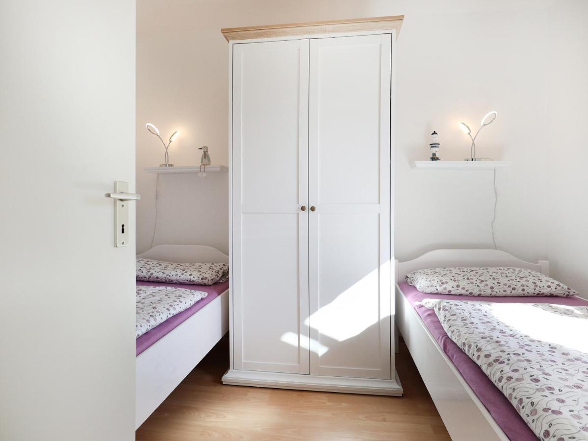 Urlauberdorf Ostseebad Boltenhagen Wohnung 49B エクステリア 写真