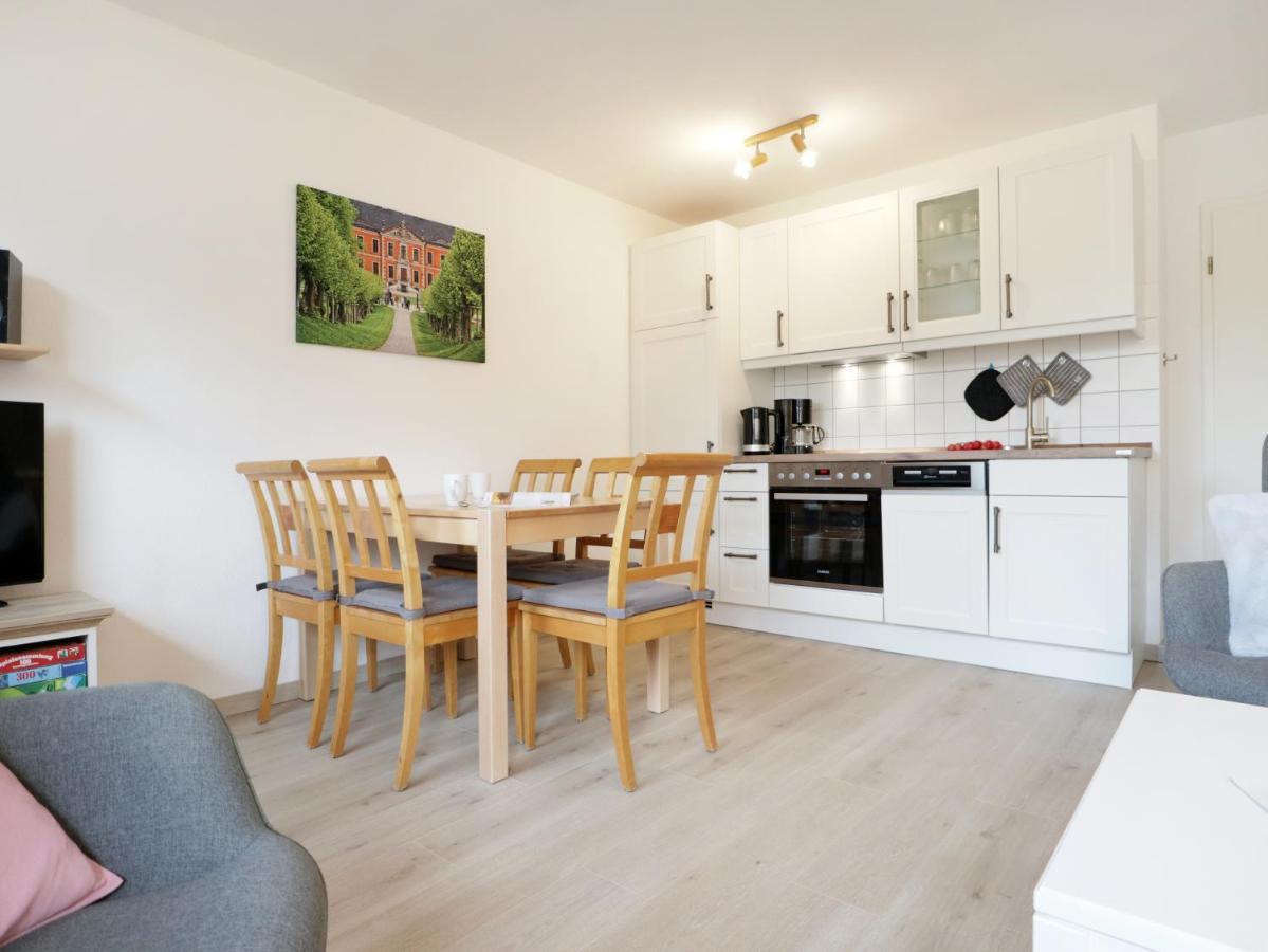 Urlauberdorf Ostseebad Boltenhagen Wohnung 49B エクステリア 写真